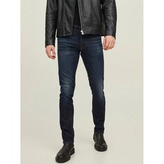 Джинсы Jack &amp; Jones Glenn Con 559 50Sps, синий