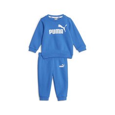 Спортивный костюм Puma Minicats Ess, синий