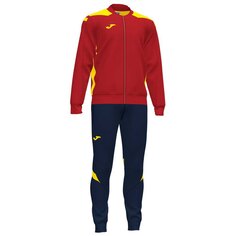 Спортивный костюм Joma Championship VI, красный