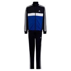 Спортивный костюм adidas Sportswear 3S Tiberio, синий