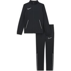 Спортивный костюм Nike Dri Fit Academy Knit, черный