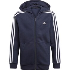 Спортивный костюм adidas Essentials 3 Stripes-Track Suit, синий