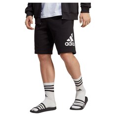 Спортивные шорты adidas Mh Boss, черный