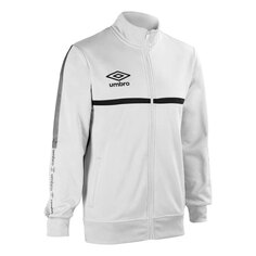 Куртка Umbro Kabue Tracksuit, белый