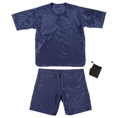 Пижама Cocoon Adventure Nightwear, синий