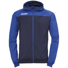 Спортивный костюм Kempa Prime Multi-Track Suit, синий