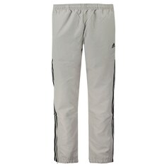 Брюки adidas Sportswear Essentials Samson Joggers, серый