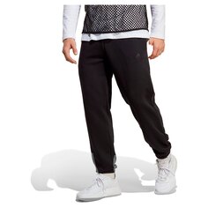 Брюки adidas Sportswear All Szn, черный