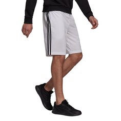 Спортивные шорты adidas Essentialsarm-Up 3 Stripes, белый