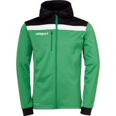 Спортивный костюм Uhlsport Offense 23 Multi, зеленый