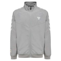 Куртка Hummel 213992 Tracksuit, серый
