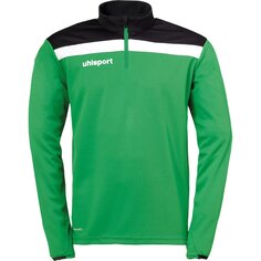 Спортивный костюм Uhlsport Offense 23, зеленый