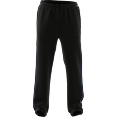 Брюки adidas Sportswear Essentials Samson Joggers, черный