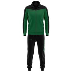 Спортивный костюм Givova Roma, зеленый