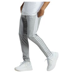 Брюки adidas Sportswear 3S Sj To, серый