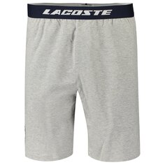 Пижама Lacoste GH3881 Shorts, серый