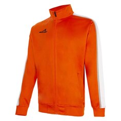 Куртка Mercury Equipment Interlock London Tracksuit, оранжевый