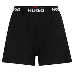 Пижама HUGO Unite 10247048 Shorts, черный