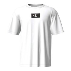 Пижама Calvin Klein 000NM2431E, белый