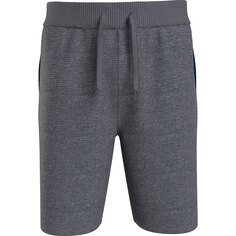 Пижама Tommy Hilfiger Established Shorts, серый
