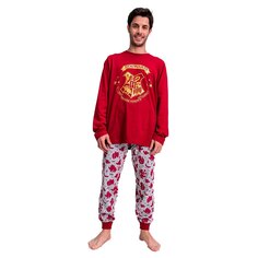 Пижама Cerda Group Harry Potter 2900000399, красный