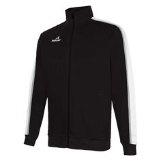 Куртка Mercury Equipment Interlock London Tracksuit, черный