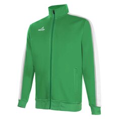 Куртка Mercury Equipment Interlock London Tracksuit, зеленый