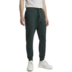 Спортивные брюки G-Star Premium Core Type, зеленый