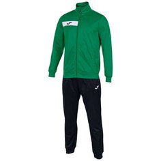 Спортивный костюм Joma Columbus, зеленый