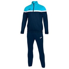 Спортивный костюм Joma Danubio, синий