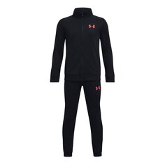 Спортивный костюм Under Armour Knit, черный