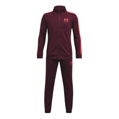 Спортивный костюм Under Armour CB Knit, фиолетовый