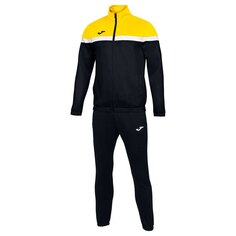 Спортивный костюм Joma Danubio, черный