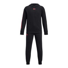 Спортивный костюм Under Armour Rival Fleece, черный