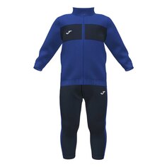 Спортивный костюм Joma Stripe, синий