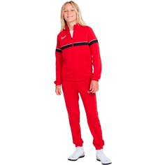 Спортивный костюм Nike Dri Fit Academy I96, красный