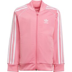 Спортивный костюм adidas Originals Adicolor, розовый