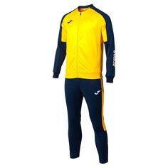 Спортивный костюм Joma Eco Championship, желтый