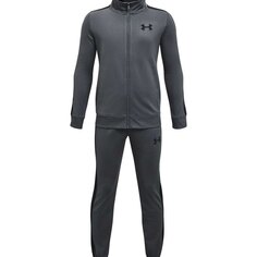 Спортивный костюм Under Armour Knit, серый