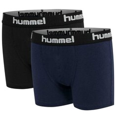 Боксеры Hummel Nola 2 Units, синий