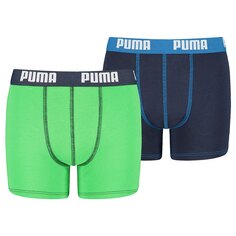 Боксеры Puma Basic 2 Units, синий