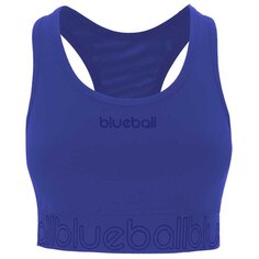 Спортивный бюстгальтер Blueball Sport Natural, синий