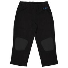 Шорты CMP Shorts 3H20712 Pants, черный