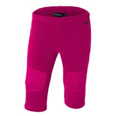 Шорты CMP Shorts 3H20712 Pants, розовый