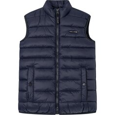 Жилет Pepe Jeans Andreu Gilet, синий