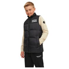 Жилет Jack &amp; Jones Toby, черный