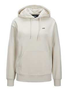 Худи Jack &amp; Jones Abbie Every Brush JJXX, бежевый