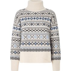 Свитер Pepe Jeans Elsa Turtle Neck, бежевый