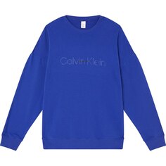 Свитер Calvin Klein 000QS6881E, синий