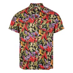 Рубашка с коротким рукавом O´neill Fornia, разноцветный O'neill